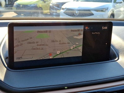 2023 Acura MDX SH-AWD w/Technology Package