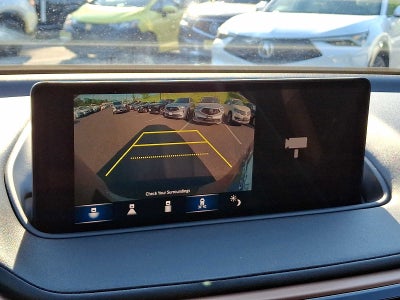 2023 Acura MDX SH-AWD w/Technology Package