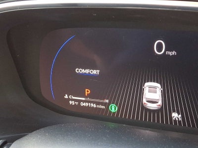 2023 Acura MDX SH-AWD w/Technology Package