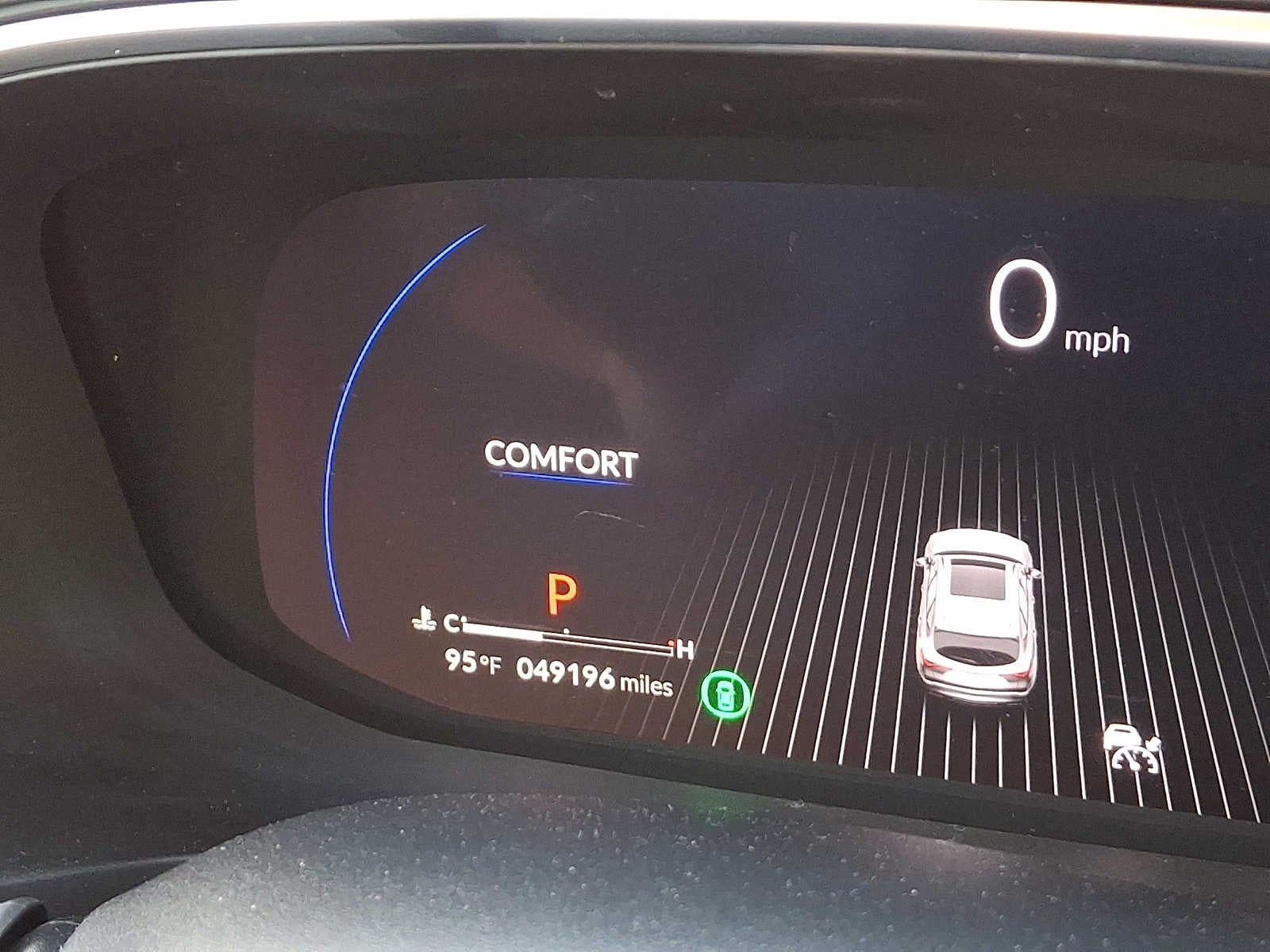 2023 Acura MDX SH-AWD w/Technology Package
