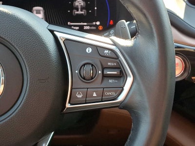 2023 Acura MDX SH-AWD w/Technology Package