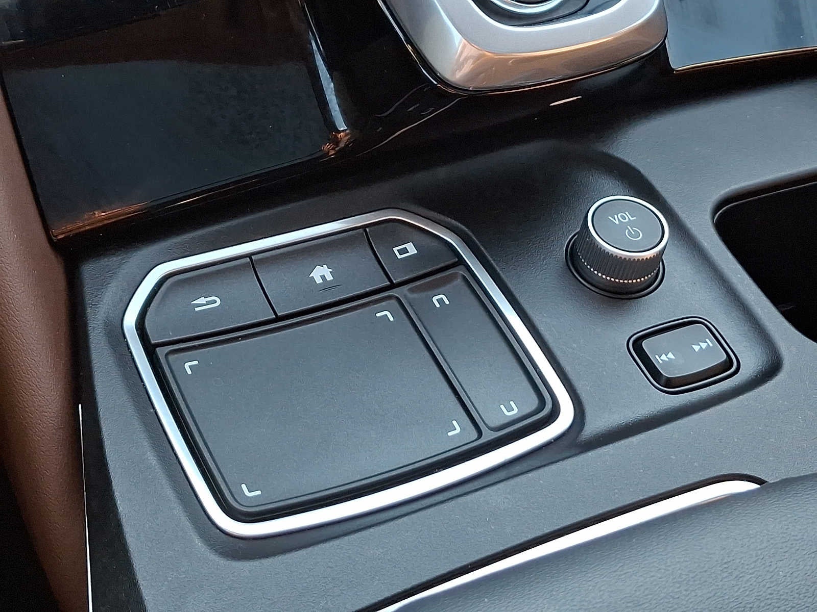 2023 Acura MDX SH-AWD w/Technology Package