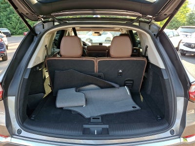 2023 Acura MDX SH-AWD w/Technology Package