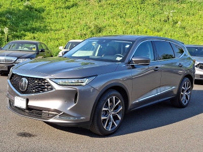 2023 Acura MDX SH-AWD w/Technology Package