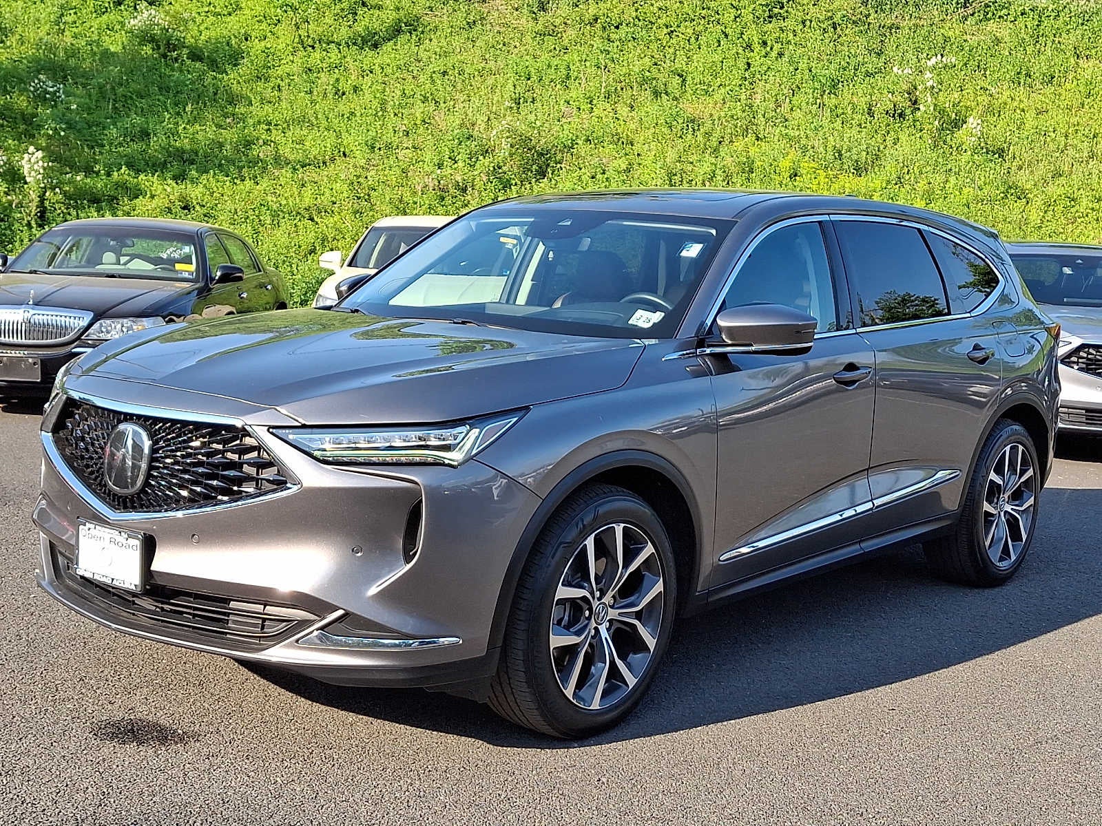 2023 Acura MDX SH-AWD w/Technology Package