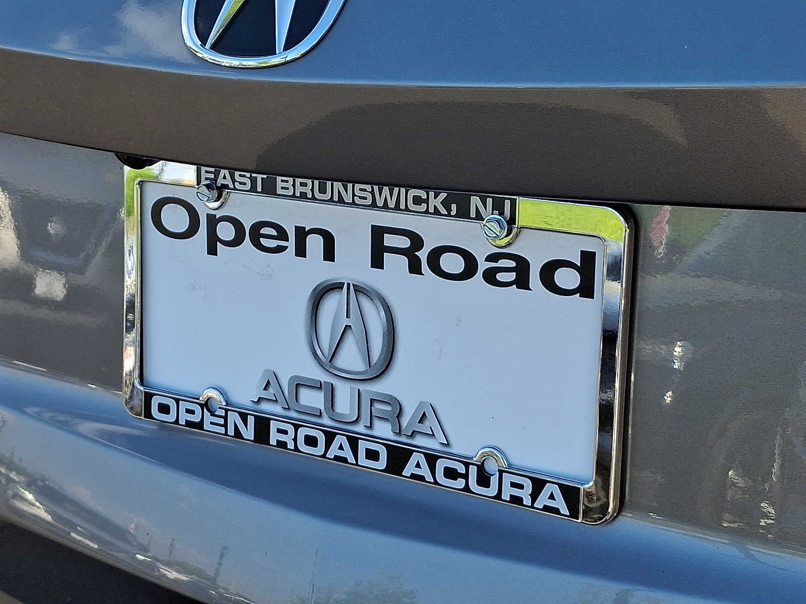 2023 Acura MDX SH-AWD w/Technology Package