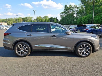 2023 Acura MDX SH-AWD w/Technology Package