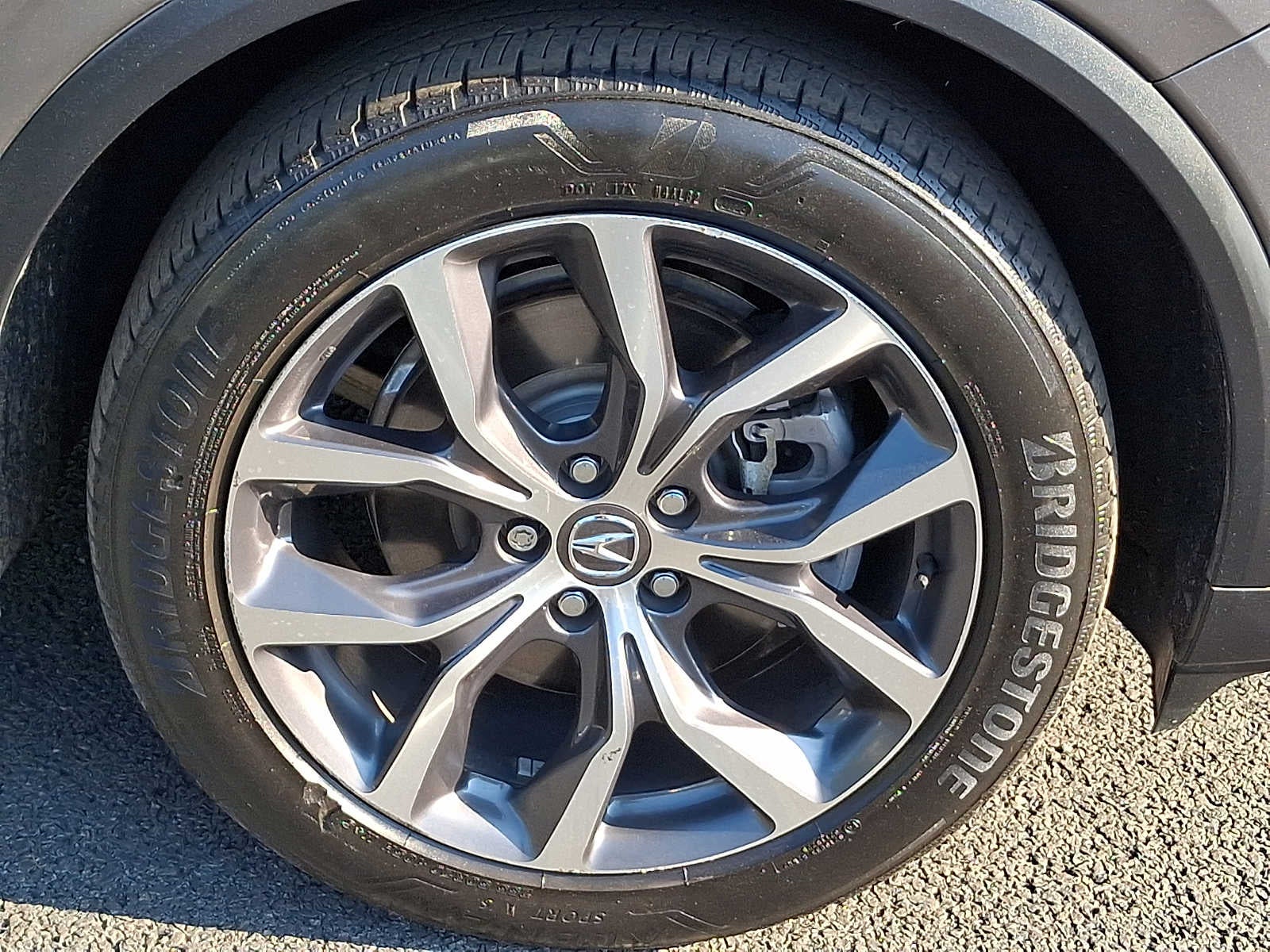 2023 Acura MDX SH-AWD w/Technology Package