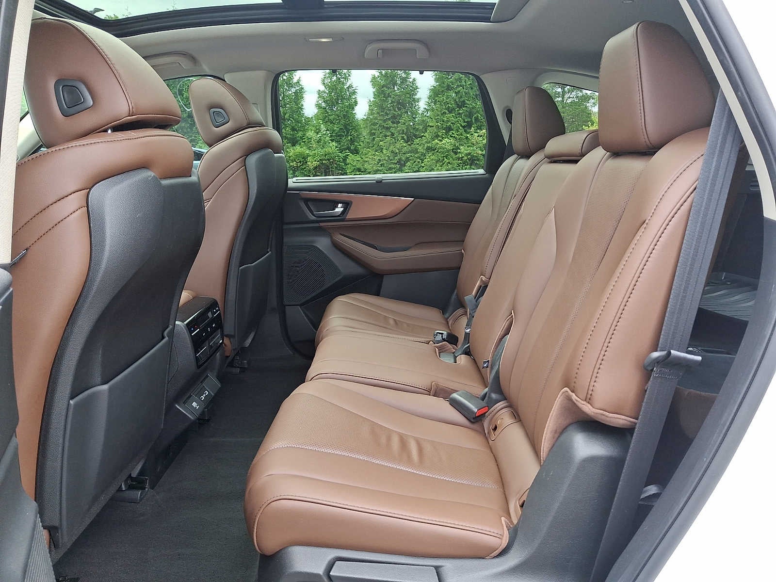 2023 Acura MDX SH-AWD w/Technology Package