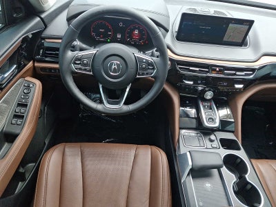 2023 Acura MDX SH-AWD w/Technology Package