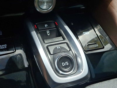 2023 Acura MDX SH-AWD w/Technology Package