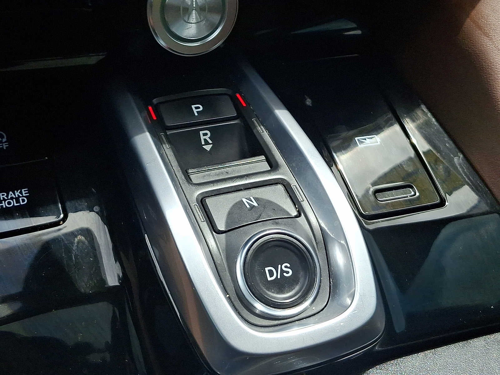 2023 Acura MDX SH-AWD w/Technology Package
