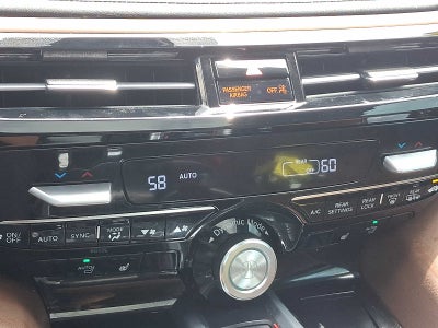 2023 Acura MDX SH-AWD w/Technology Package