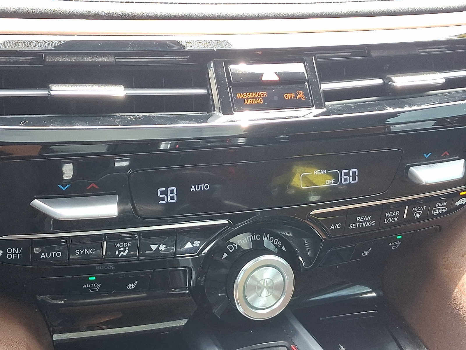 2023 Acura MDX SH-AWD w/Technology Package