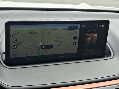 2023 Acura MDX SH-AWD w/Technology Package
