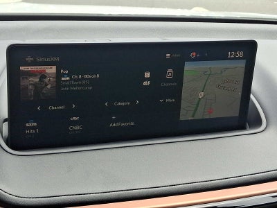 2023 Acura MDX SH-AWD w/Technology Package