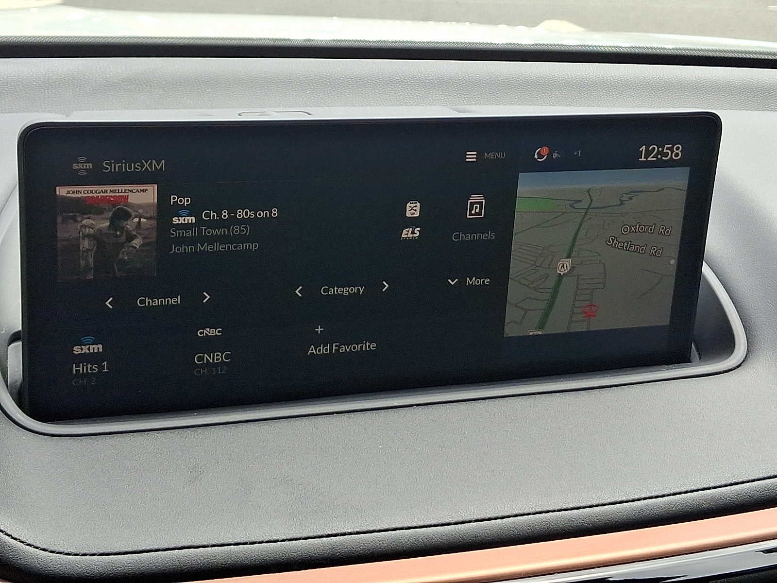 2023 Acura MDX SH-AWD w/Technology Package