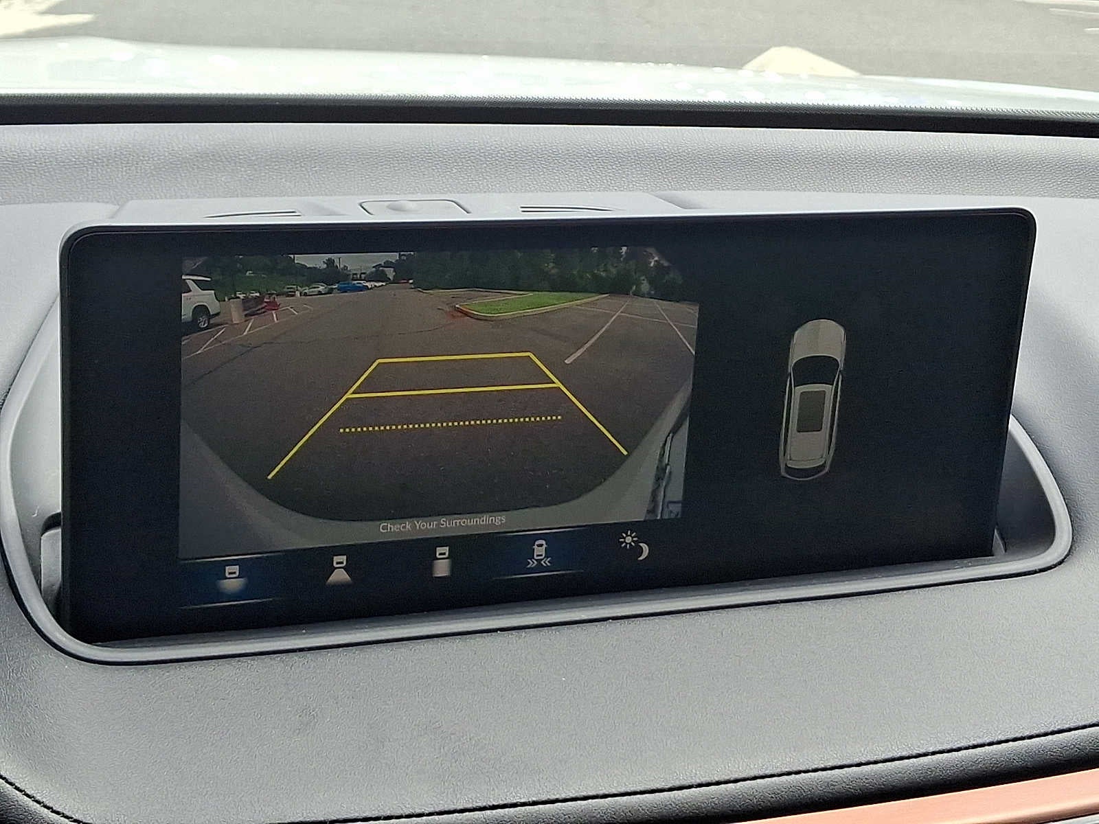 2023 Acura MDX SH-AWD w/Technology Package