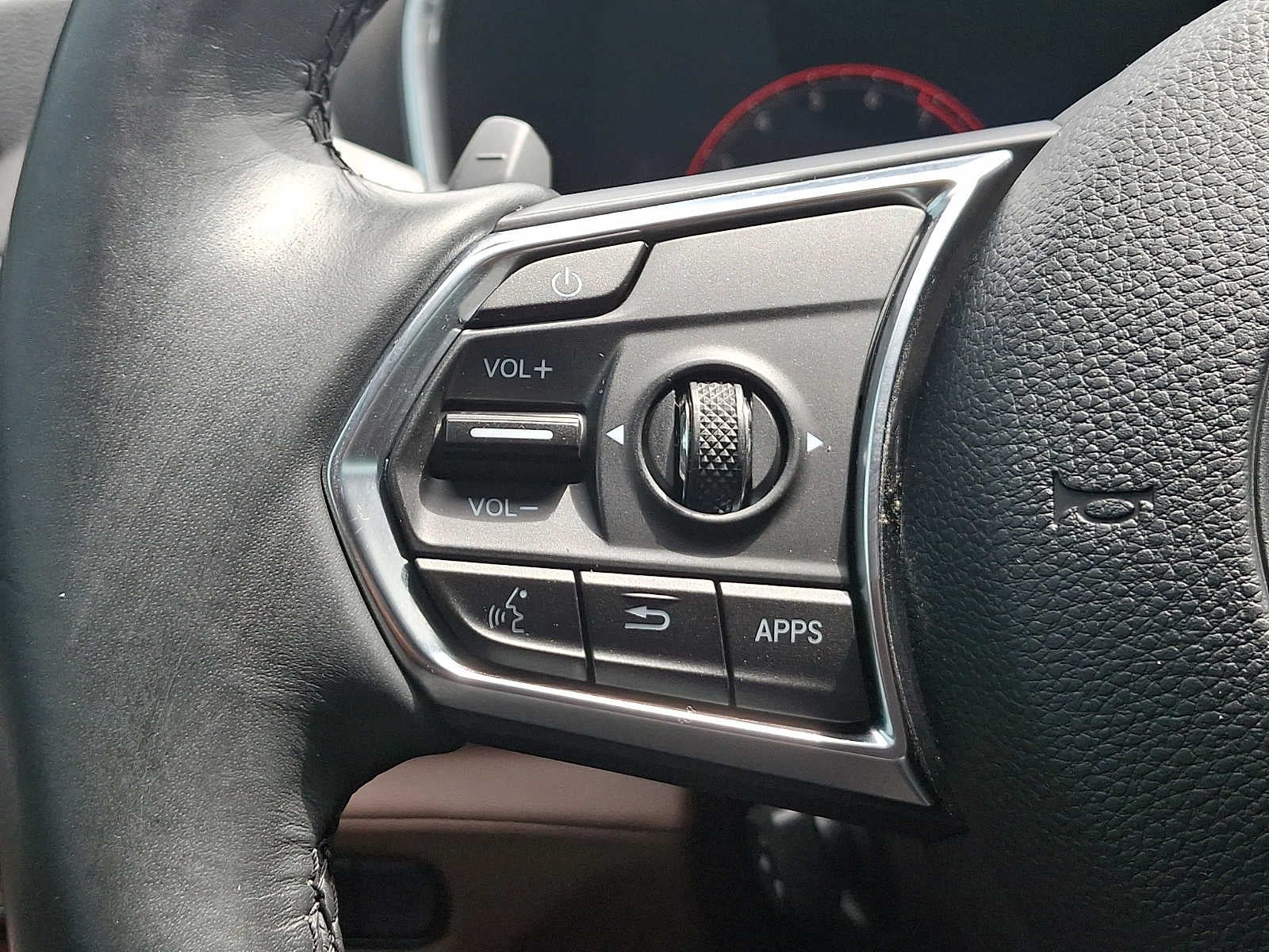 2023 Acura MDX SH-AWD w/Technology Package