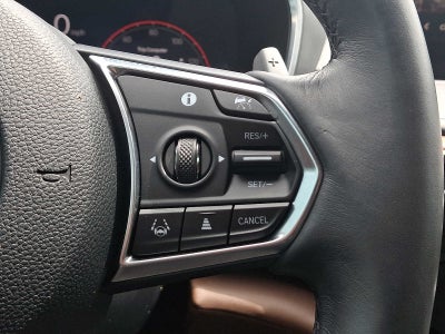 2023 Acura MDX SH-AWD w/Technology Package