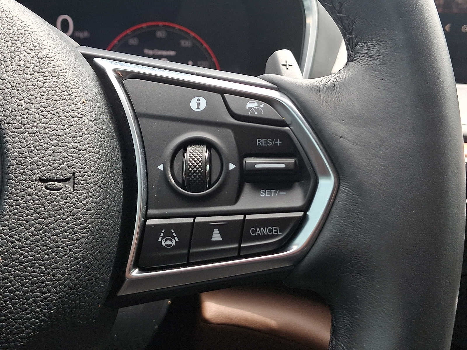 2023 Acura MDX SH-AWD w/Technology Package