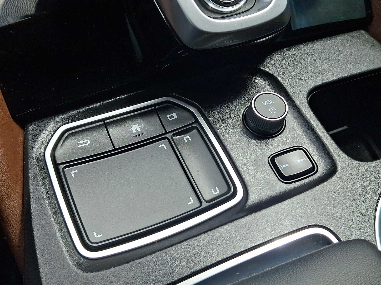 2023 Acura MDX SH-AWD w/Technology Package