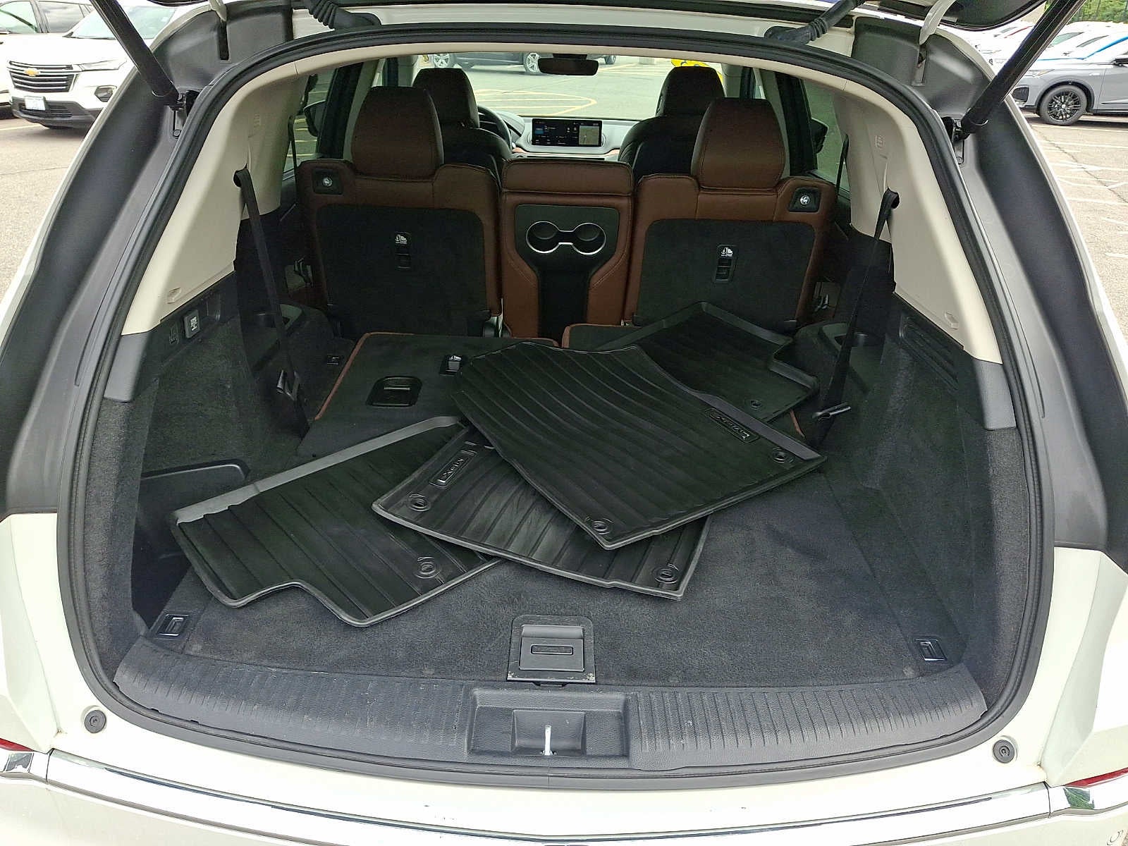 2023 Acura MDX SH-AWD w/Technology Package