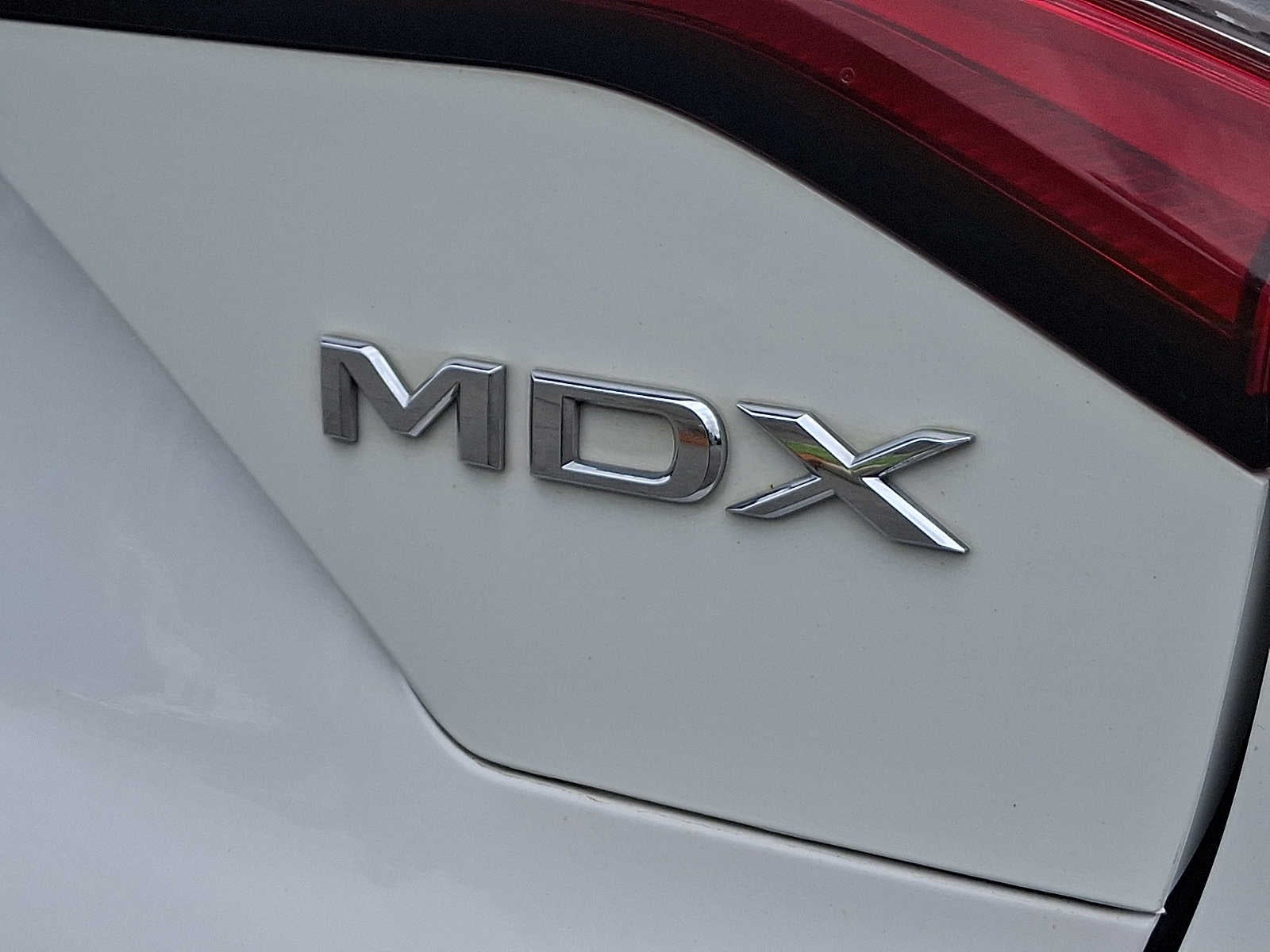 2023 Acura MDX SH-AWD w/Technology Package