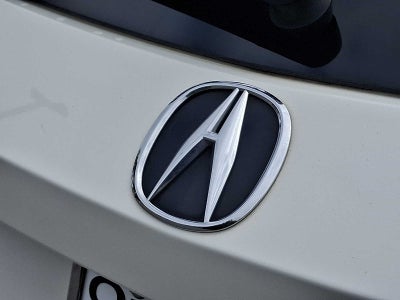 2023 Acura MDX SH-AWD w/Technology Package