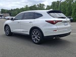 2023 Acura MDX SH-AWD w/Technology Package