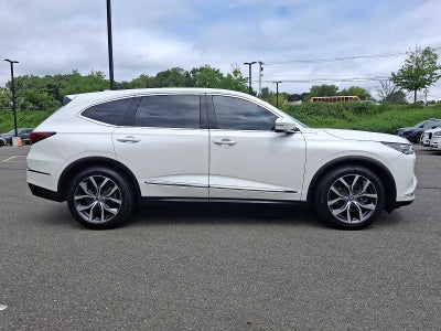 2023 Acura MDX SH-AWD w/Technology Package