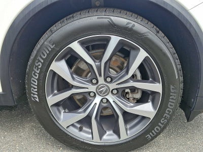 2023 Acura MDX SH-AWD w/Technology Package