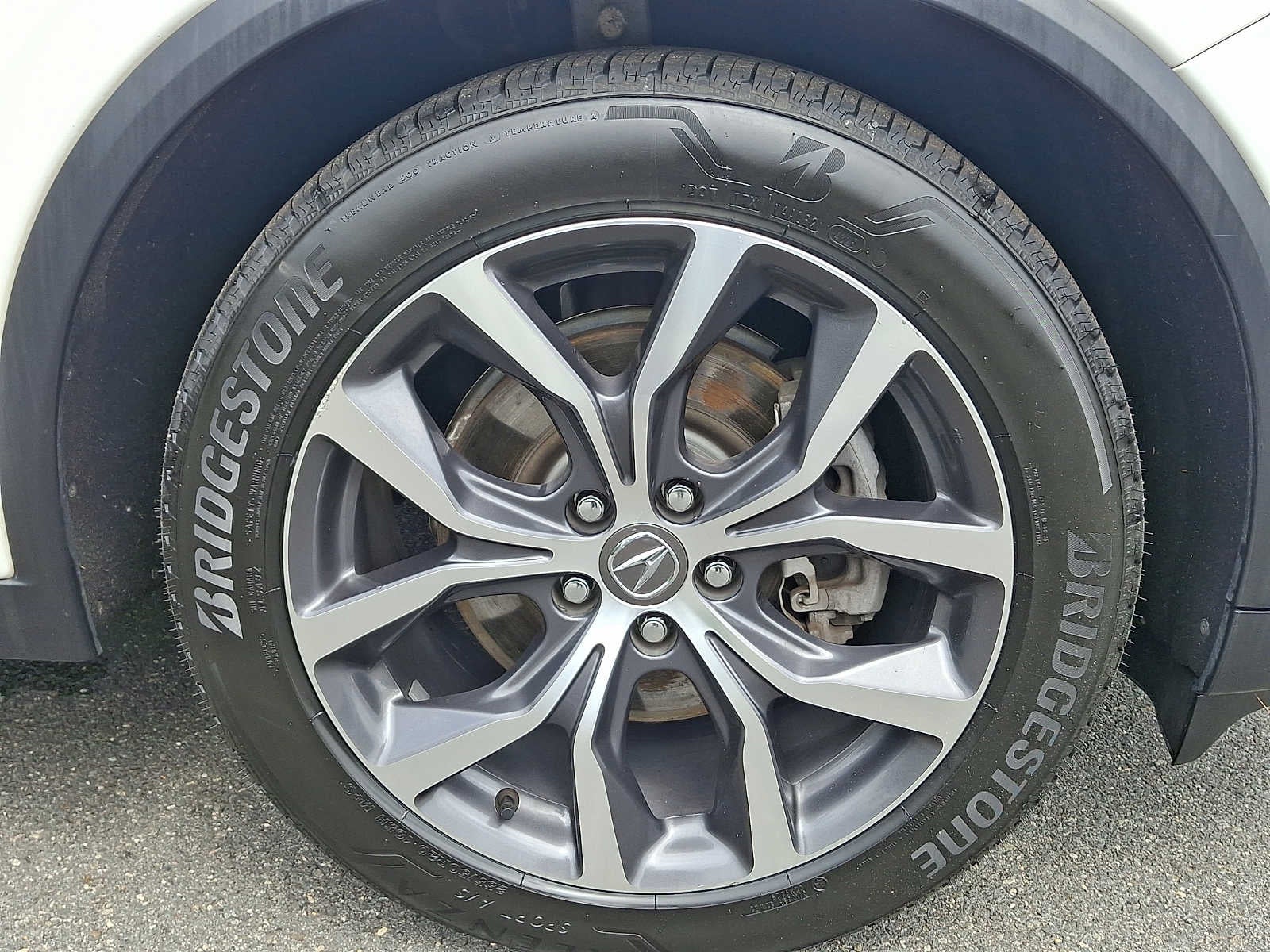 2023 Acura MDX SH-AWD w/Technology Package