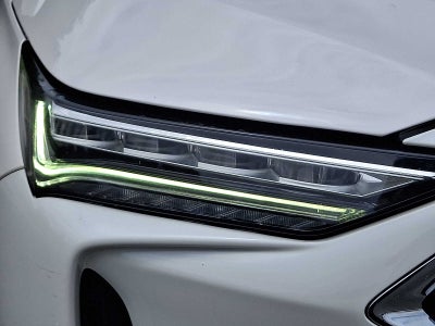 2023 Acura MDX SH-AWD w/Technology Package