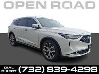 2023 Acura MDX SH-AWD w/Technology Package