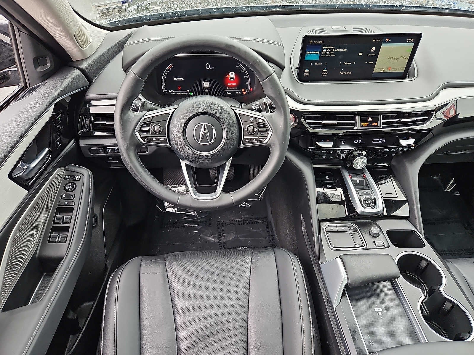 2023 Acura MDX SH-AWD w/Technology Package