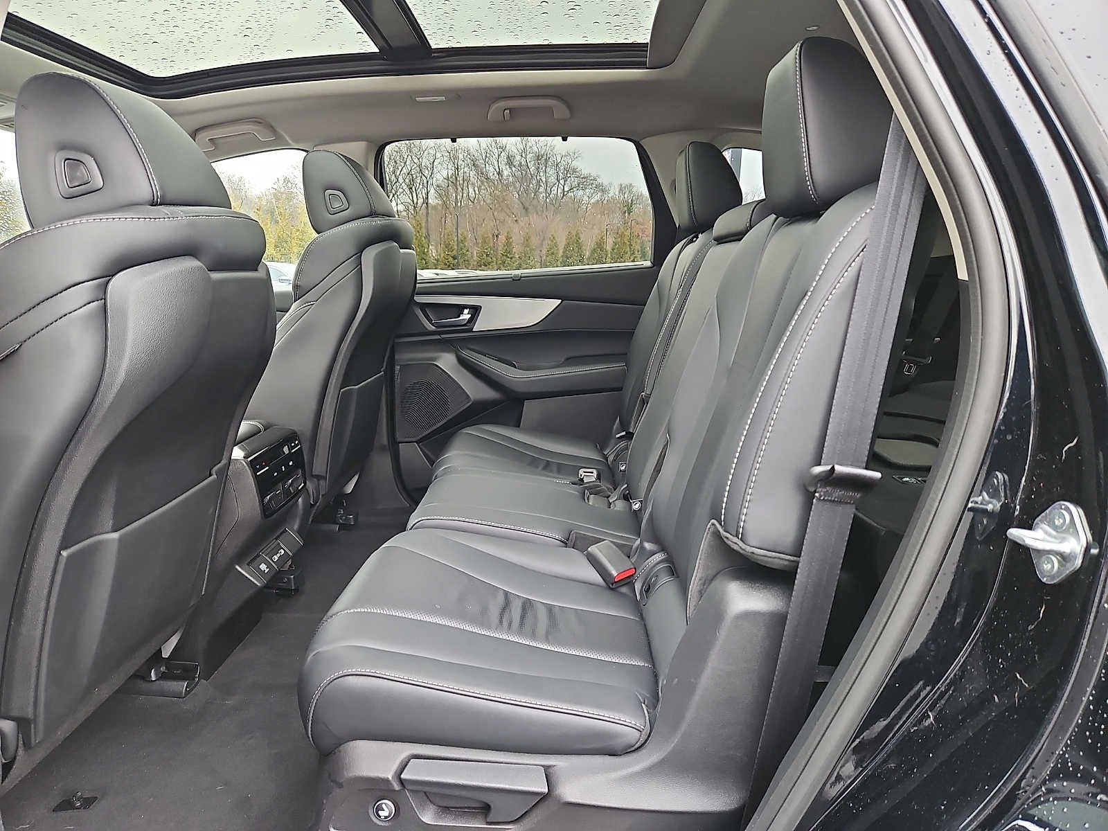 2023 Acura MDX SH-AWD w/Technology Package