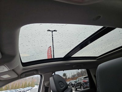 2023 Acura MDX SH-AWD w/Technology Package