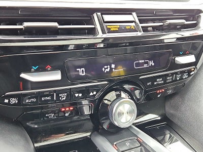 2023 Acura MDX SH-AWD w/Technology Package