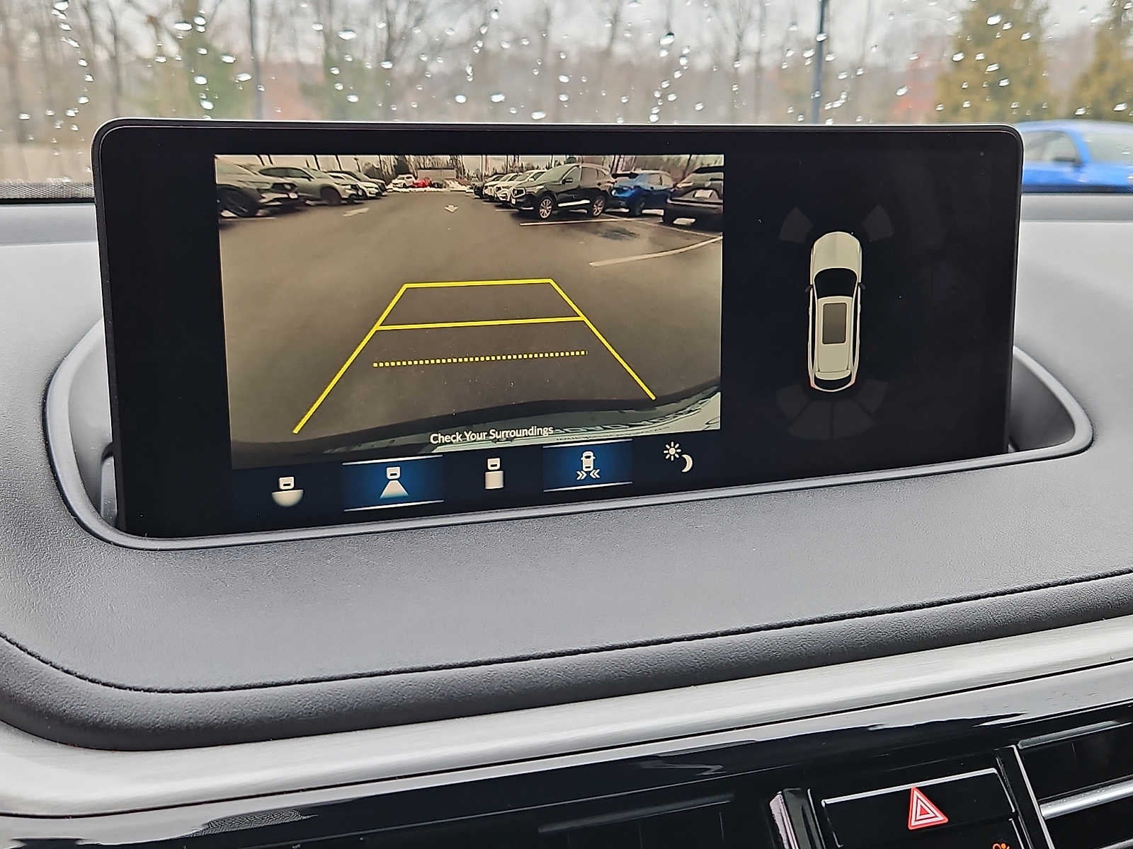 2023 Acura MDX SH-AWD w/Technology Package