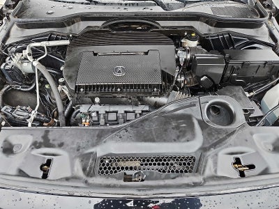 2023 Acura MDX SH-AWD w/Technology Package