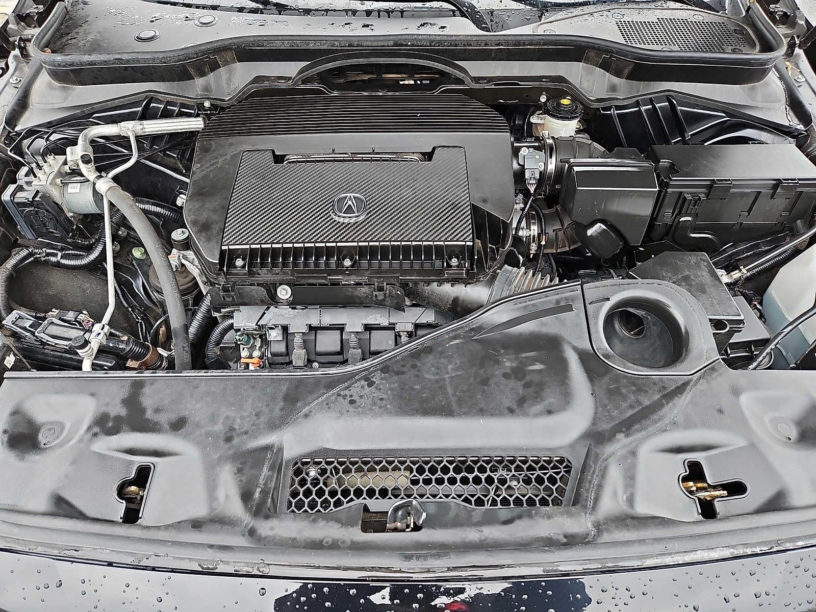 2023 Acura MDX SH-AWD w/Technology Package