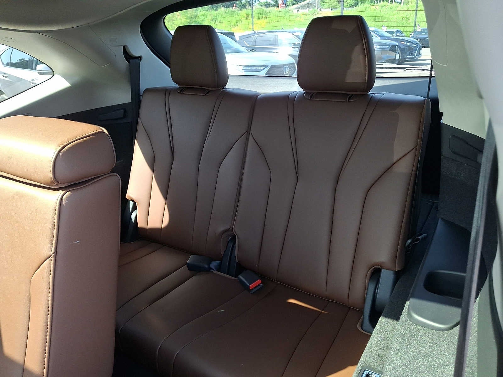 2024 Acura MDX SH-AWD w/Technology Package