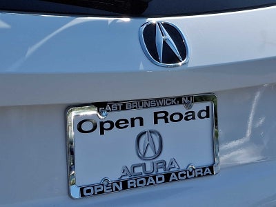 2024 Acura MDX SH-AWD w/Technology Package