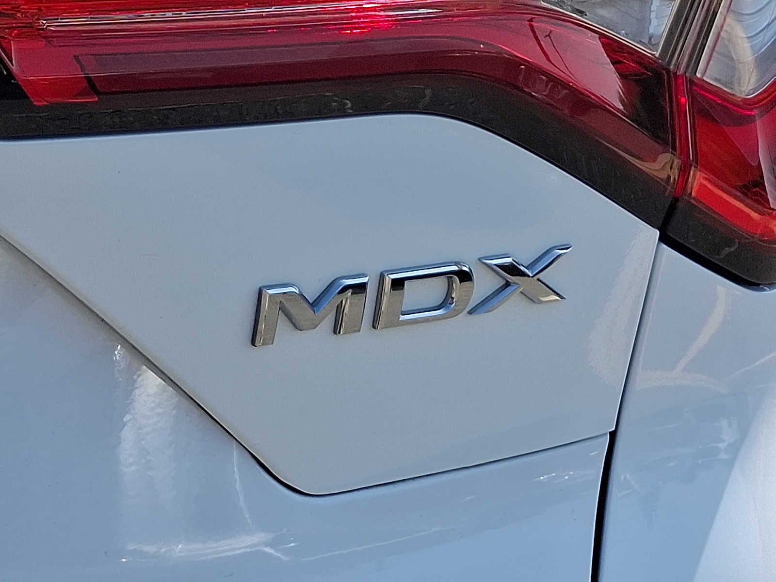 2024 Acura MDX SH-AWD w/Technology Package