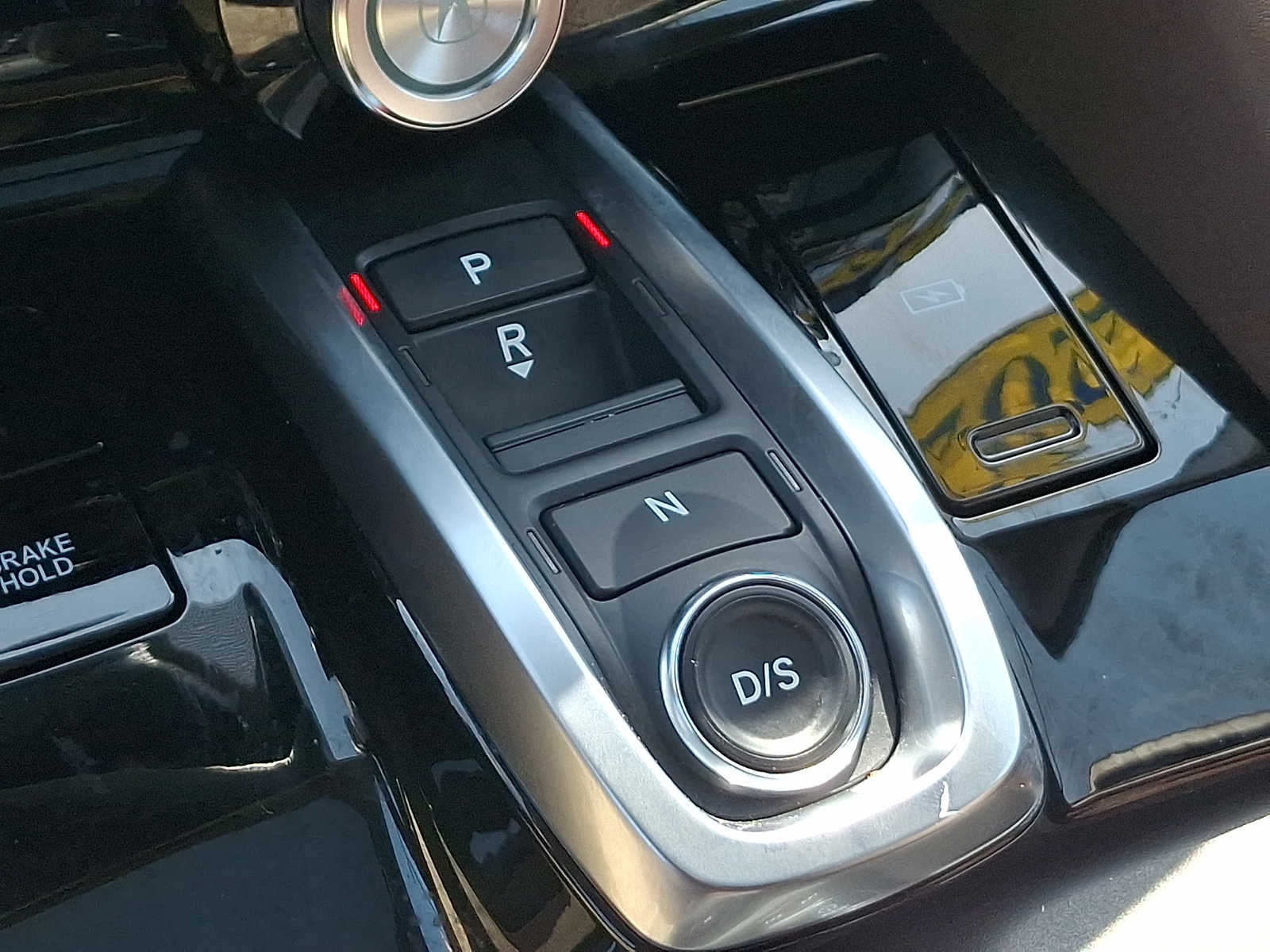 2024 Acura MDX SH-AWD w/Technology Package
