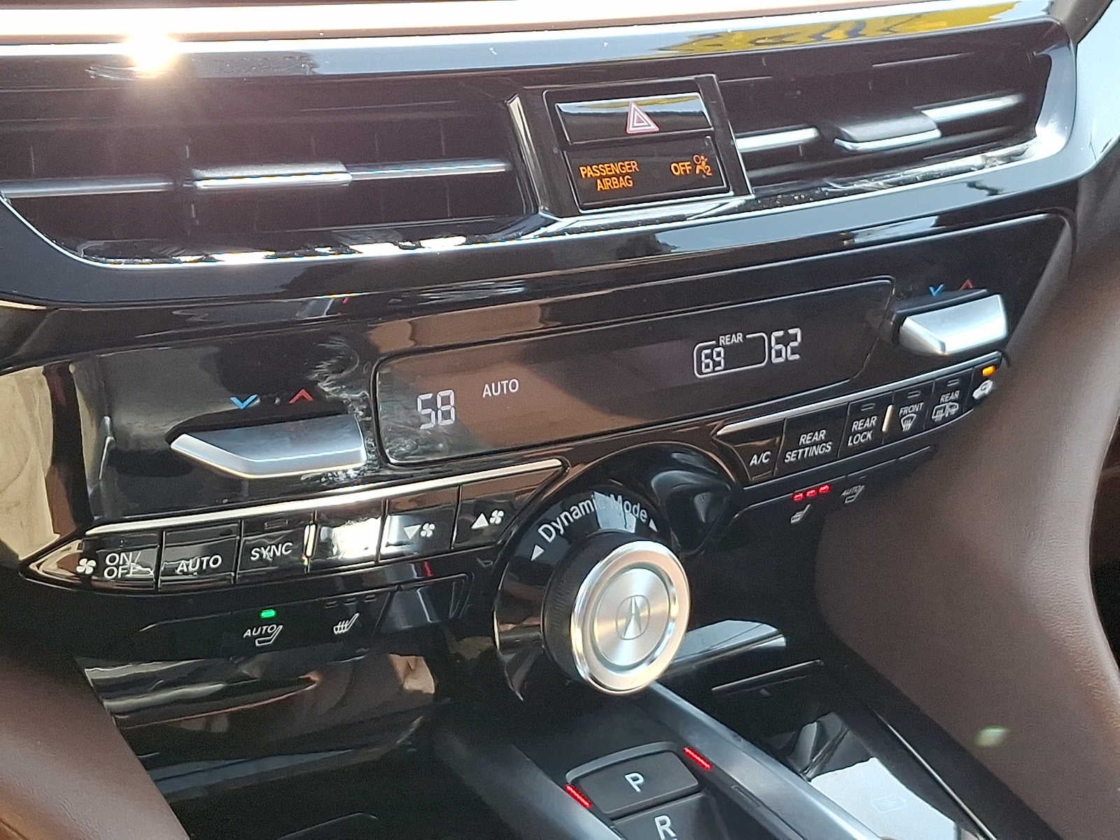 2024 Acura MDX SH-AWD w/Technology Package