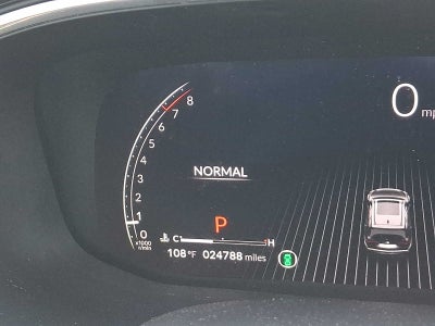 2024 Acura MDX SH-AWD w/Technology Package