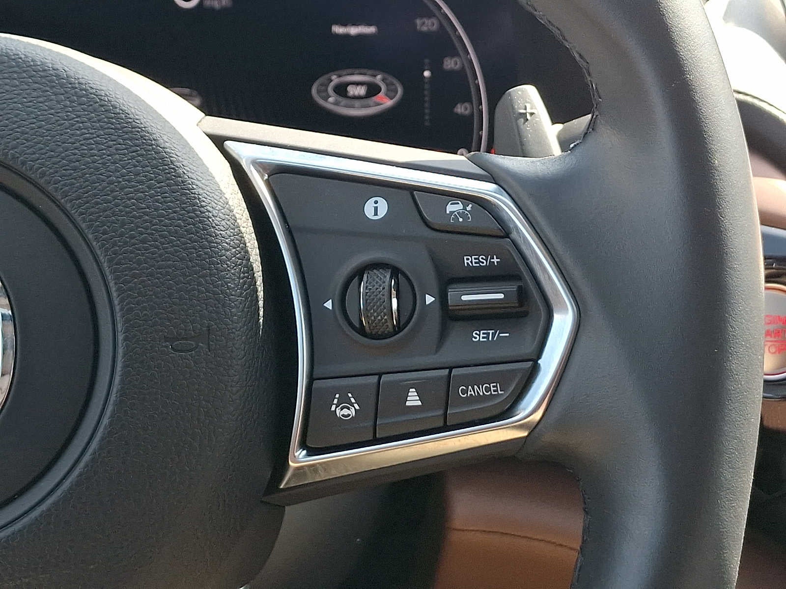 2024 Acura MDX SH-AWD w/Technology Package