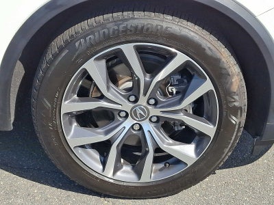 2024 Acura MDX SH-AWD w/Technology Package